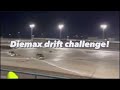 E36 gets custom paint before diemax drift day! - UKSHREDDERZ