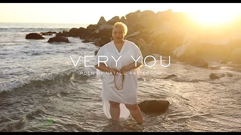 "Very You" for VALD Beauty by Natalie Patterson