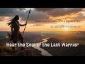 Whispers of the Last Warrior – Native Flute for Deep Focus and Emotional Journey