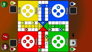 ludo offline free ludo game in 4 players match screenshot 4