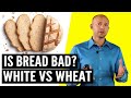 Is Bread Bad For You | The Real Truth