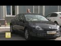 Renault Laguna Coupe 2012. Обновление легенды