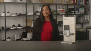 Overview | Wireless Locks