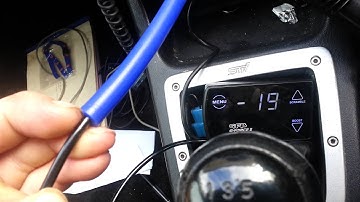 boost controller part 2