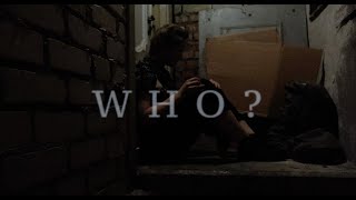 WHO? DISTRUST (2 episode)