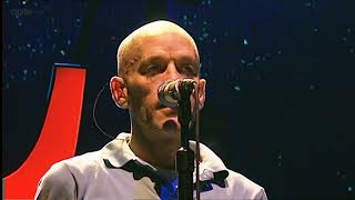 R.E.M. - Electrolite [Live at Glastonbury 2003]
