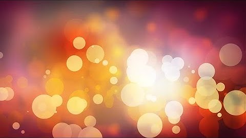 MMD: PMD: How to Weight Items