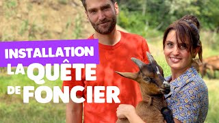 Foncier agricole : l'épreuve de l' installation