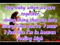 No Promises by Shayne Ward ( lyrics)