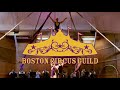 Boston Circus Guild Presents: Cirque du Hampton Beach 2022
