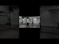 AIで作った音楽で、簡単な振付してみた #shorts #dance #sunoai