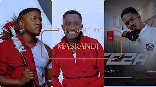 Maskandi Love Hits That Hit Deep 💔 | Feza • Menzi • Mzukulu Mix (24 Minutes)