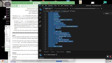 codeforces round 904 (div 2)