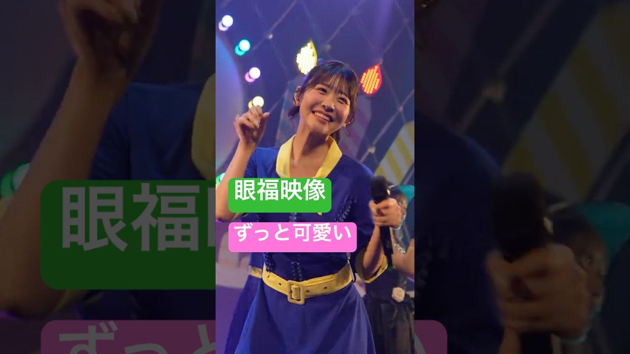 仲川瑠夏　生誕 バケットハット　バケハ　ふるっぱー　FRUITS ZIPPER ふるっぱー】FRUITS ZIPPER仲川瑠夏さん「28歳になりました