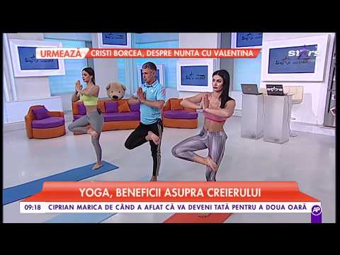 Video: De Ce Yoga Este Bine Pentru Tine