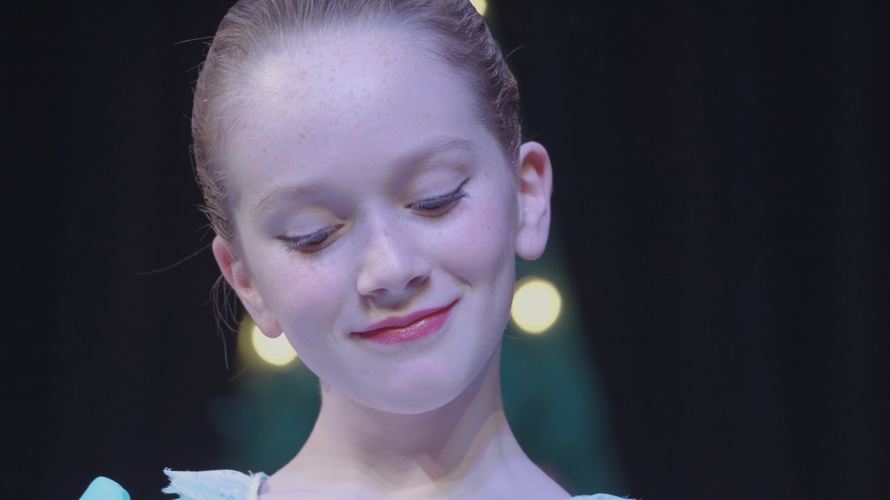"The Nutcracker" Trailer