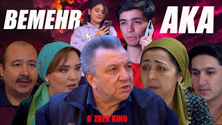 Bemehr Aka (O`zbek Kino) Бемеҳр Ака