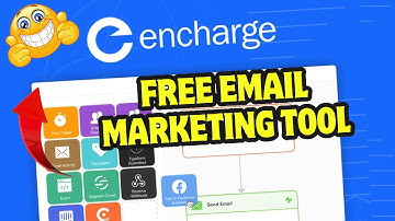 Automate Email Marketing Software - Encharge Review