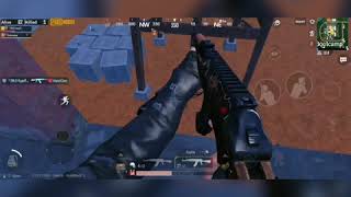 Shamar Gaming PUBG MOBAILE   Coffin VS Hyper