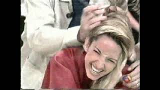 Spanish gameshow combine long to short force haircuts screenshot 3