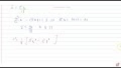 JEE MAINS 2018 JEE MAINS 2018 If for distribution of 18 observations `sum(x_i-5)=3a n dsum(x_i-5...