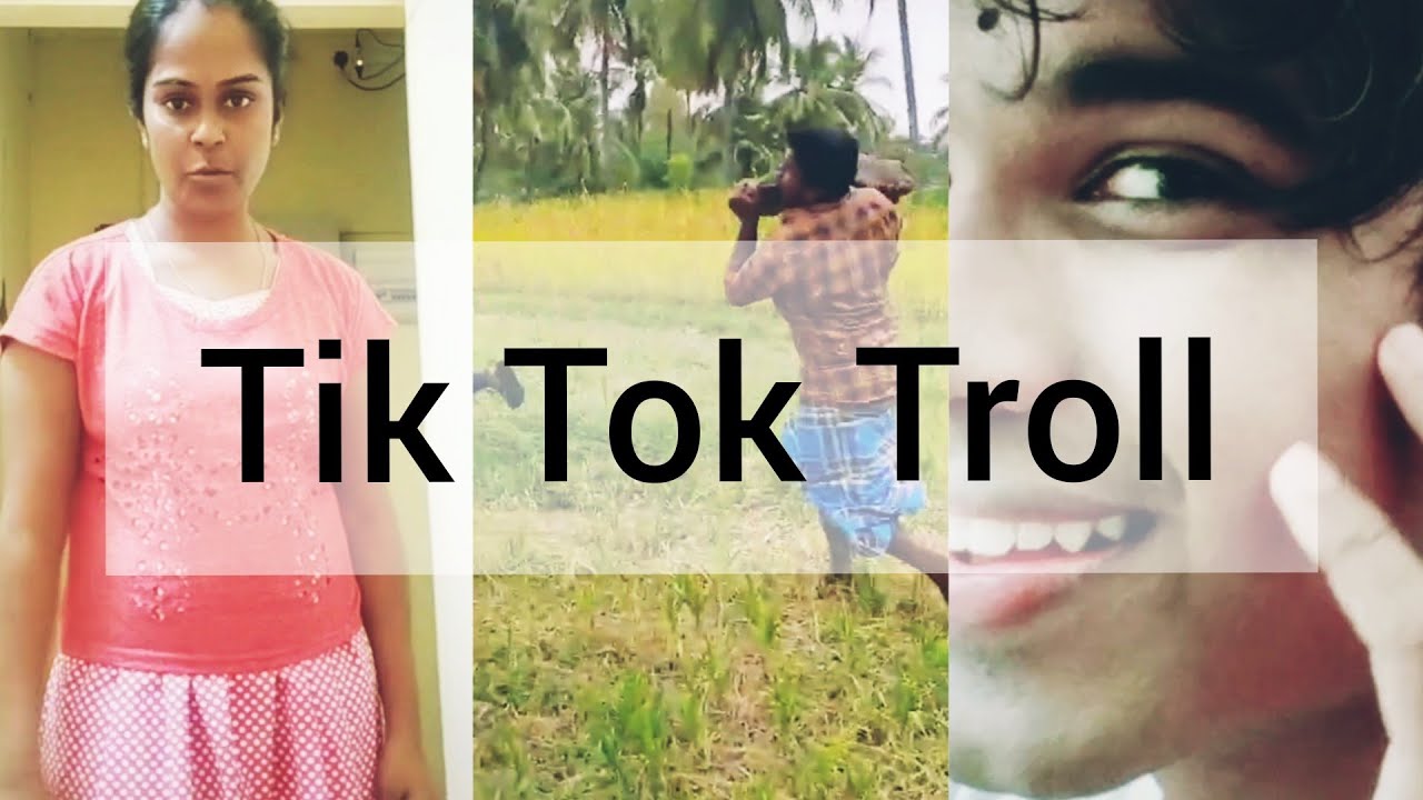  Tik  Tok  Troll 3rd attempt Fun Guaranteed 