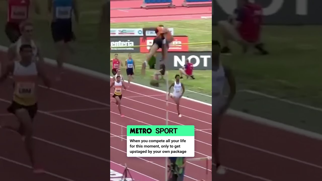 When Your Package Almost Costs You The Win 