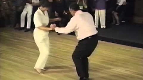 1992 - Beach Shaggers Hall of Fame - Induction of ...