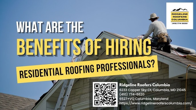 commercial roofing philadelphia