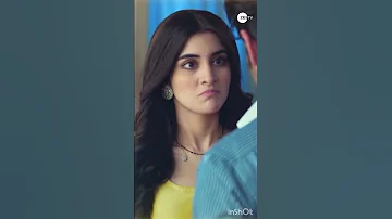 سوراج غاضب وكيسار تتجاهل وتاكل الشوكولاته مسلسل عروس المستقبل 