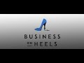 «Бизнес на каблуках» Как из свадьбы сделать бизнес?