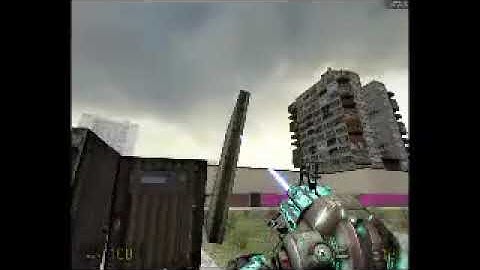 How To Make A House in gmod9