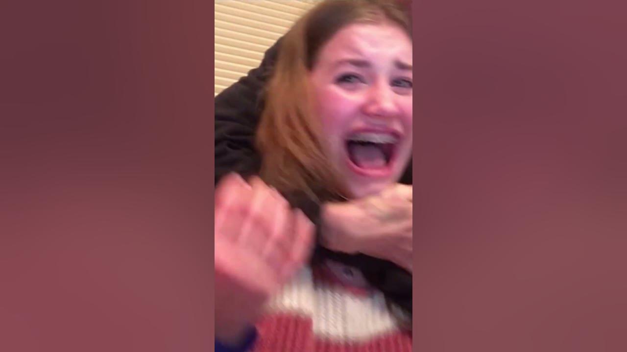 How do you get into Harvard if you can’t even kick your own mom’s ass