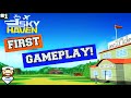 FIRST Sky Haven Gameplay  Sky Haven Part 1
