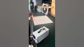 ✨ Lightbox Baseplate Mass Production | Lighting Test & Final Display Showcase