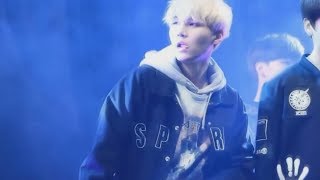 Suga | Im Not Sorry [Mep Part]