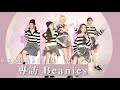 東感拉闊 第15集 專訪 女團 Beanies 女大十二變 東感拉闊 第15集 專訪 女團 Beanies 女大十二變