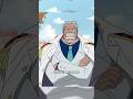 Garp's Insane Training for Little Luffy😭 #onepiece #shorts