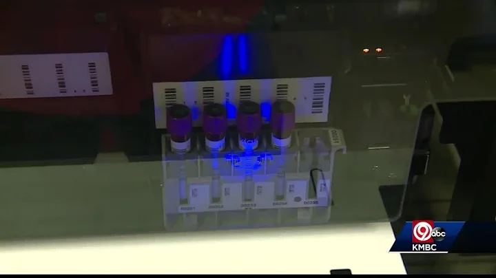 Truman Medical Center using new technology to detect sepsis