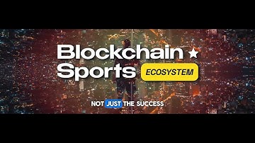 Unlocking the Future: Blockchain Sports Overview with Limitless Partner | 10-Minute Insight