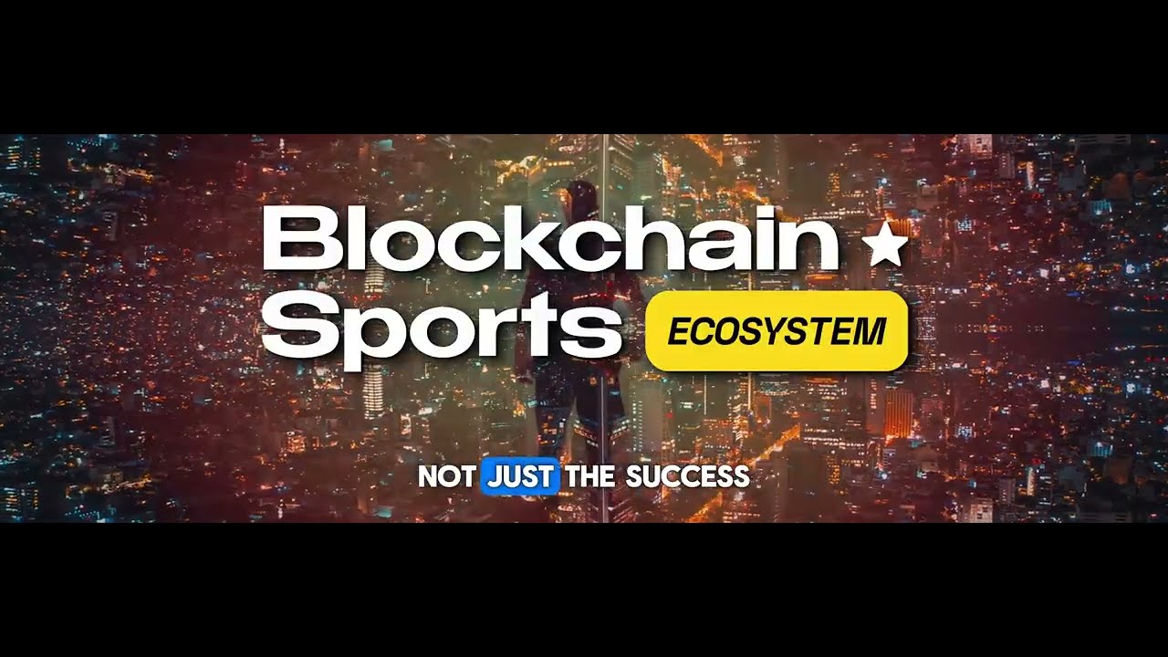 Unlocking the Future: Blockchain Sports Overview with Limitless Partner ...