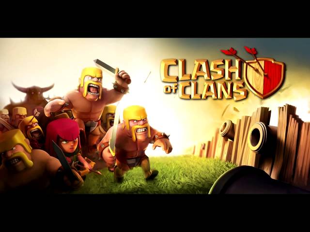 Clash of Clans: Main Theme class=