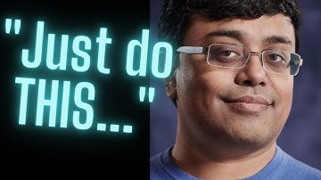 The BEST Advice for the A.I. Era w/Emad Mostaque