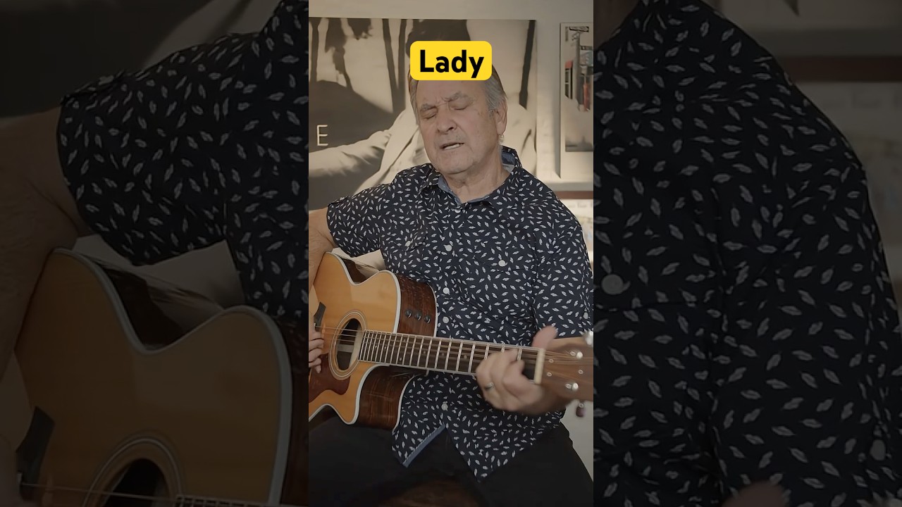 Lady - Little River Band 