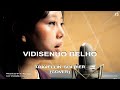 Dixie chicks  travellin soldier cover by vidisenuo belho