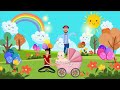 أغانى السبوع || حلقاتك برجالاتك || باباجو