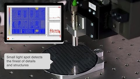 White Light Interferometer