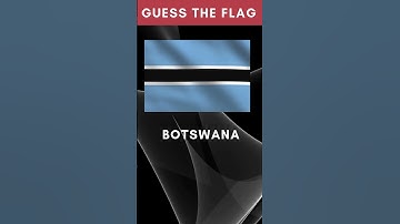 Guess The Flag! 🌍 Flag Quiz PART 19 | 1 Question, 1 Answer #shorts #quiz