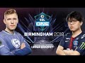 Dota2 - PSG.LGD vs. Evil Geniuses - Game 2 - Upper Bracket - ESL One Birmingham 2019