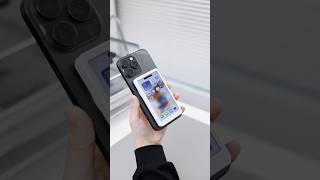 If you love selfies, you’ve gotta try this phone display,the results are amazing! #selfie